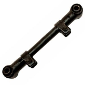 BWP TR4A Torque Arm, 18 1/4" -20 1/2" w/Bushings (Meritor R304824)