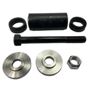 Automann TRK5905 Bushing Kit, Spring Eye, Poly
