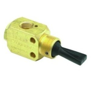 Clippard TV-4MP Switch, Air, Toggle