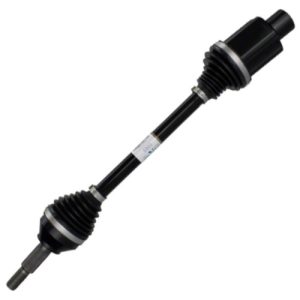 Motorcraft TX-1309 Drive Shaft Axle Assembly, Ford N1MZ3A427F (Genuine)