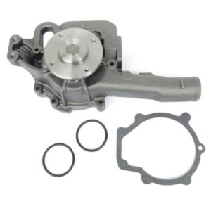 US Motor Works US16013 Engine Water Pump (Mercedes-Benz 904 200 04 01 Replacement)