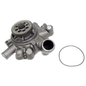 US Motor Works US2636 Engine Water Pump (Detroit Diesel 23538636 Replacement)