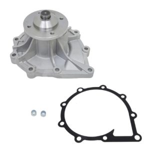 US Motor Works US317 Engine Water Pump  (Navistar 3007644C91 3014418C92 Replacement)