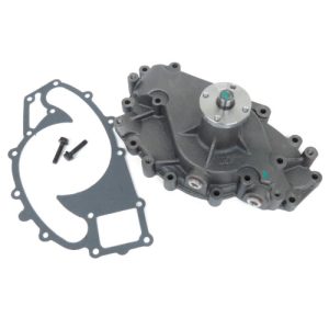 US Motor Works US3705 Engine Water Pump (Navistar 1803276C95 Replacement)