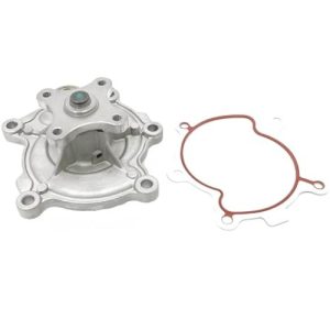 US Motor Works US2060 Engine Water Pump (Cummins 3027174 Replacement)