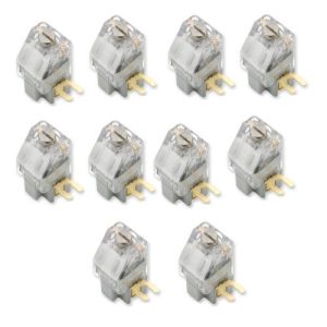 Corning USP-123-3 Universal Station Protector (10 Pack)