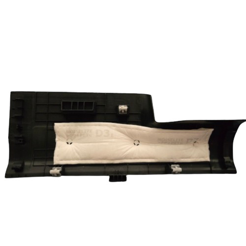 Hyundai 85875S1300NNB Sill Plate Trim Assembly, RR, LH (Genuine) OEM - Image 2