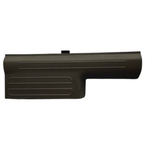 Hyundai 85875S1300NNB Sill Plate Trim Assembly, RR, LH (Genuine) OEM