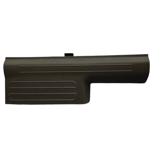 Hyundai 85875S1300NNB Sill Plate Trim Assembly, RR, LH (Genuine) OEM