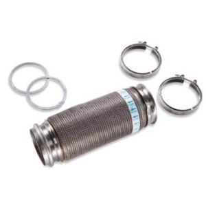 V28532 Exhaust Bellow Kit, 5 X 15.9 (Tru-Flex)