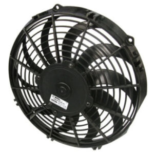 SPAL VA09-AP12/C-54AVA09-AP12/C-54A Electrical Fan, 12V