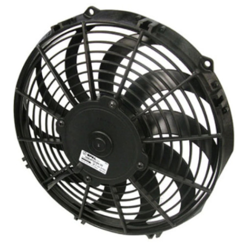 SPAL VA09-AP12/C-54AVA09-AP12/C-54A Electrical Fan, 12V