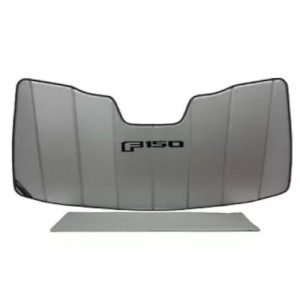 Ford VML3Z78519A02A Sun Shade, Windshield (Genuine)
