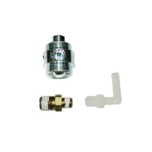 Hendrickson VS-23460 Dump Valve, Auto (Genuine)