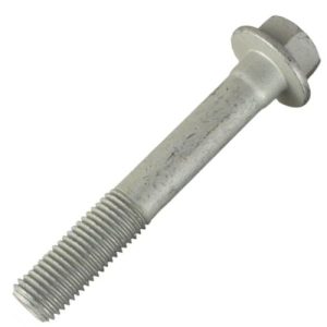 Ford W500590-S439 Hex Bolt, Differential Carrier Mount, Flanged (Genuine)