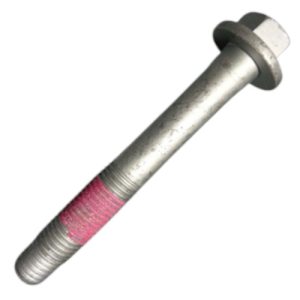 Ford W707618-S442 Bolt, Lower Control Arm Front (Genuine)