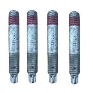 Ford W715587S442 Manifold Stud (4 Pack) (2015-2019 Transit)