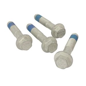 Ford W715779-S439 Bolt, Engine Mount (4 Pack) (Genuine)