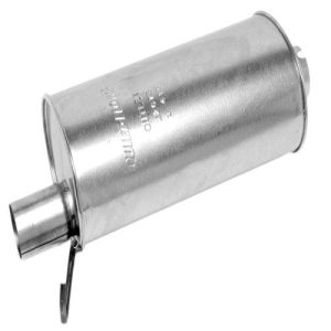 Walker 22673 Exhaust Muffler, Quiet Flow