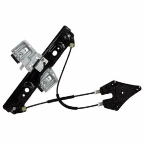 Motorcraft WLR-123 Regulator, Window (2011-2019 Fiesta) (BE8Z-5427009-A)