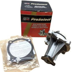Gates 41019 Water Pump Replacement (Auto Extra PWP624)