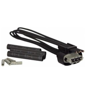 Motorcraft WPT-1232 Wire Assembly, Turbocharger Pressure Sensor (Genuine)