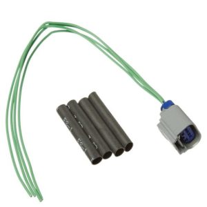 Motorcraft WPT-1328 Wire Assembly, Keyless Entry Module (Genuine)