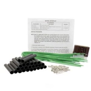 Motorcraft WPT-1534 Wire Assembly, Body Control Module (Genuine) OEM