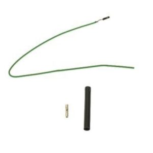 Motorcraft WT-1003 Terminal Connector (Ford DU2Z14474DA)