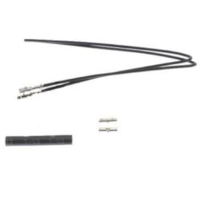 Motorcraft WT-1004 Terminal Connector (5 Pack) (Ford DU2Z14474EA)