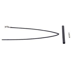 Motorcraft WT-1019 Terminal Connector (Ford HU2Z14474BA)