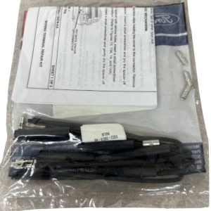 Motorcraft WT-1030 Terminal Connector (4 Pack) (Ford EU2Z14474AB)