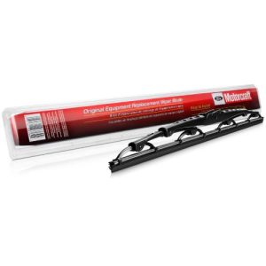 Motorcraft WW-1810 Wiper Blade, Ford 6L5Z17528A (Genuine)