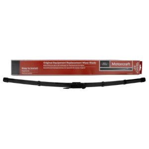 Motorcraft WW-2237-A Wiper Blade 22", Ford AR3Z17528BA (Genuine)