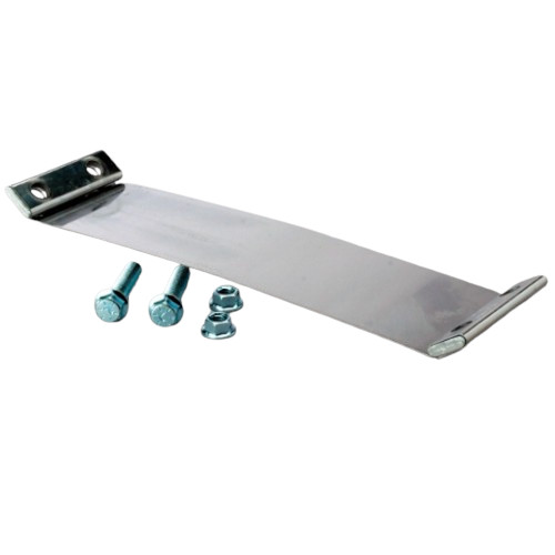 Donaldson X004482 Exhaust Clamp 4" Stainless