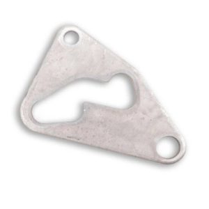 Holland XA-1705-P CAM Plate, Fifth Wheel Fitting (Genuine)