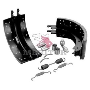 Meritor XK2121308Q Brake Shoe Kit (Remanufactured)