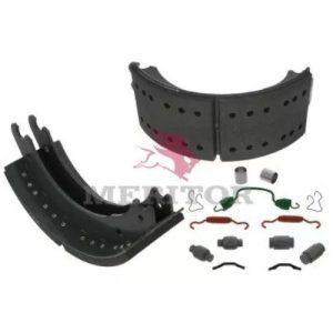 Meritor XK3124514QR Brake Shoe Kit (Remanufactured) (Genuine)