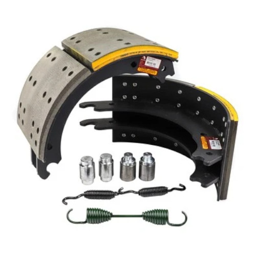 Meritor XK5234515Q Brake Shoe Kit (Remanufactured)