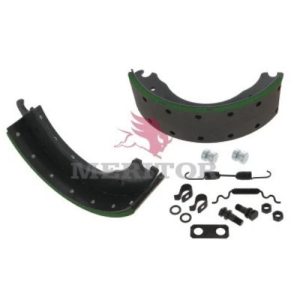 Meritor XK5551308Q Brake Shoe Kit (Remanufactured)