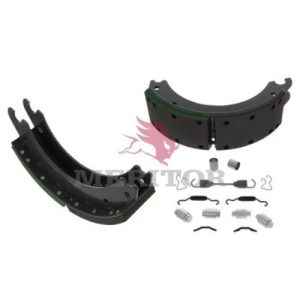 Meritor XK5554702QP Brake Shoe Kit (Remanufactured)