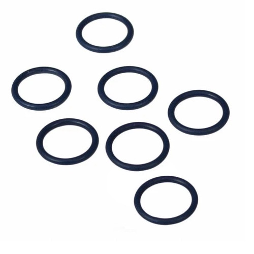 Motorcraft YF-2958 "O" Ring, Ford 1W1Z19E889GB (7 Pack) (Genuine)