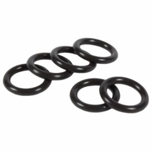 Motorcraft YF-3409 "O" Ring, Ford 7T4Z19E889B (6-Pack)(Genuine)