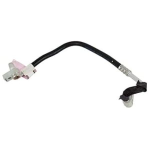 Motorcraft YF-37324 Refrigerant Discharge Tube, A/C (Genuine)