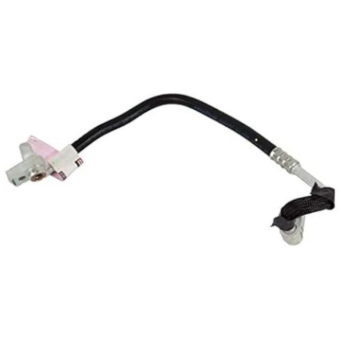 Motorcraft YF-37324 Refrigerant Discharge Tube, A/C (Genuine)