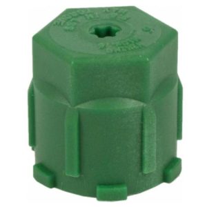 Motorcraft YF-37699 Cap, A/C Service Valve BK2Z19D702D (Genuine)