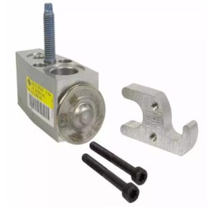 Motorcraft YG-801 Evaporator Valve, Expansion (Genuine)