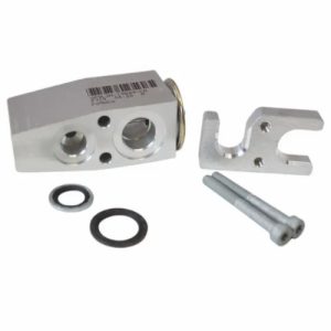 Motorcraft YG-416 Valve, Evaporator Expansion (F-150, Expedition, Navigator)