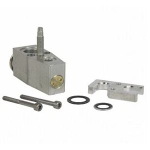 Motorcraft YG-815 Valve, Evaporator Expansion (F-Series Trucks)