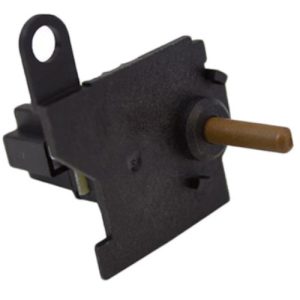 Motorcraft YH-1802 Potentiometer, A/C Temperature (Explorer, Ranger, Mountaineer)